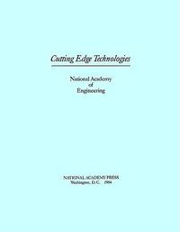 Produktbild: Cutting Edge Technologies