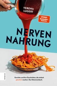 Produktbild: Nervennahrung