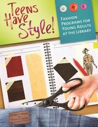 Produktbild: Teens Have Style!