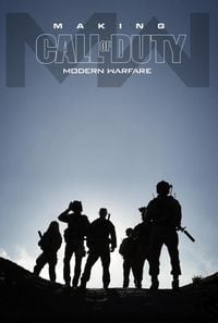 Produktbild: Making Call of Duty: Modern Warfare