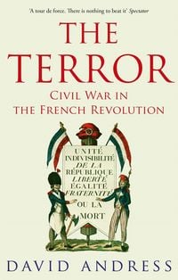 Produktbild: The Terror