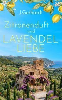Produktbild: Zitronenduft und Lavendelliebe (Nur bei uns!)