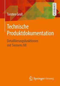 Produktbild: Technische Produktdokumentation