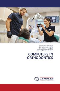 Produktbild: Computers in Orthodontics