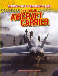 Produktbild: Life on an Aircraft Carrier