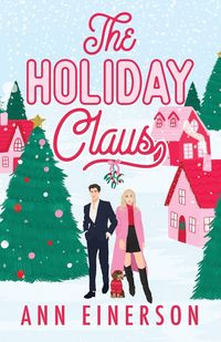 Produktbild: The Holiday Claus