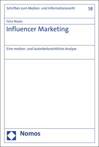 Produktbild: Influencer Marketing