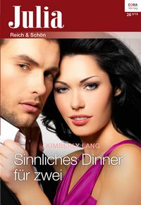 Produktbild: Sinnliches Dinner f&uuml;r zwei