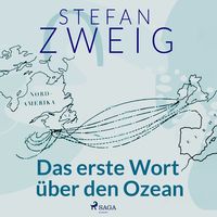 Produktbild: Das erste Wort über den Ozean