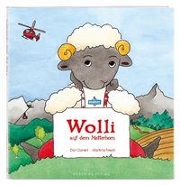 Produktbild: Wolli sur le Cervin