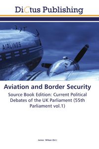 Produktbild: Aviation and Border Security