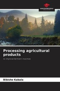 Produktbild: Processing agricultural products