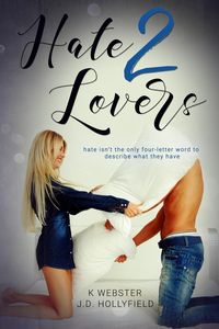 Produktbild: Hate 2 Lovers