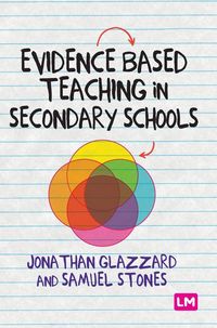 Produktbild: Evidence Based Teaching in Secondary Schools
