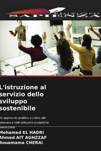 Produktbild: L'istruzione al servizio dello sviluppo sostenibile