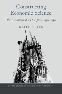 Produktbild: Constructing Economic Science
