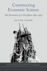 Produktbild: Constructing Economic Science