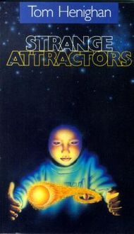 Produktbild: Strange Attractors