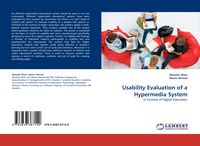 Produktbild: Usability Evaluation of a Hypermedia System