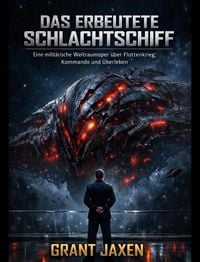 Produktbild: Das erbeutete Schlachtschiff