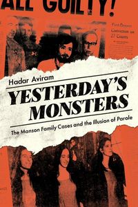Produktbild: Aviram, P: Yesterday's Monsters