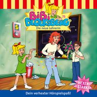 Produktbild: Die neue Lehrerin