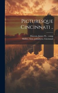 Produktbild: Picturesque Cincinnati ..