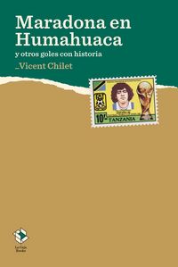 Produktbild: Maradona en Humahuaca