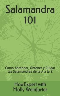 Produktbild: Salamandra 101