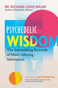 Produktbild: Psychedelic Wisdom