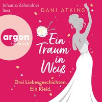 Produktbild: Ein Traum in Wei&szlig;
