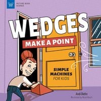 Produktbild: Wedges Make a Point
