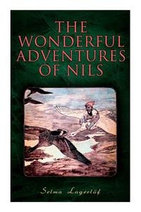 Produktbild: The Wonderful Adventures of Nils