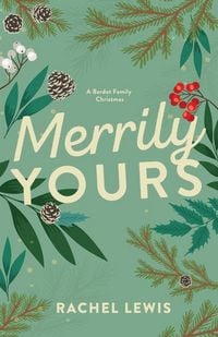 Produktbild: Merrily Yours