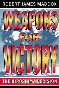 Produktbild: Weapons for Victory