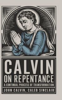 Produktbild: Calvin on Repentance