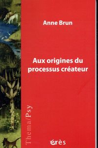 Produktbild: Aux origines du processus cr&eacute;ateur