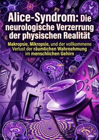 Produktbild: Alice-Syndrom: Die neurologische Verzerrung der physischen Realit&auml;t