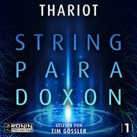 Produktbild: Das String-Paradoxon