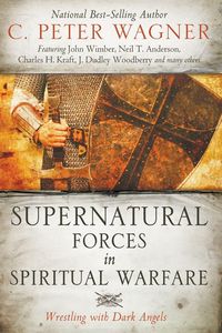 Produktbild: Supernatural Forces in Spiritual Warfare