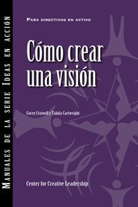 Produktbild: Creating a Vision (International Spanish)