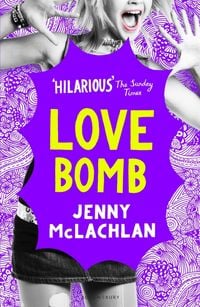 Produktbild: Love Bomb