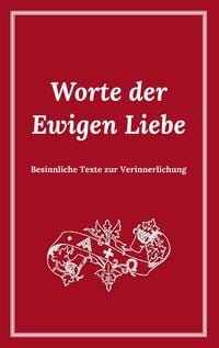 Produktbild: Worte der Ewigen Liebe