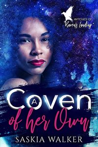 Produktbild: A Coven of Her Own (Witches of Raven's Landing, #1)