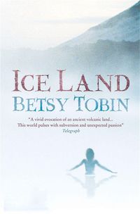 Produktbild: Tobin, B: Ice Land