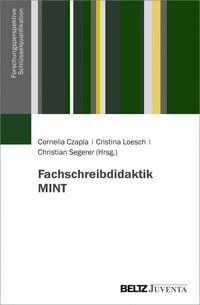 Produktbild: Fachschreibdidaktik MINT