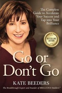Produktbild: Beeders, K: GO OR DONT GO