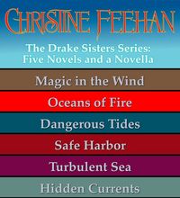 Produktbild: Christine Feehan's Drake Sisters Series
