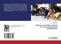 Produktbild: Influence of Indian cinema on socio-educational development