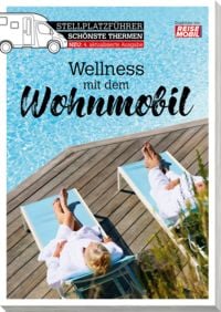 Produktbild: Stellplatzf&uuml;hrer Sch&ouml;nste Thermen